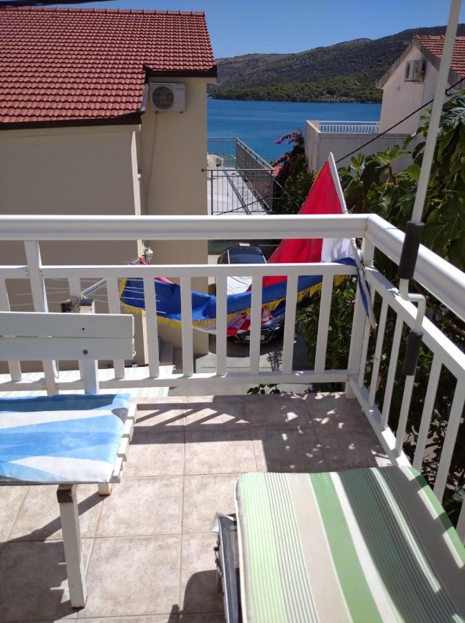 Apartments Atlantida Marina Exterior photo